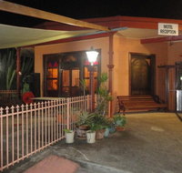 A Railway Lodge - Accommodation Noosa