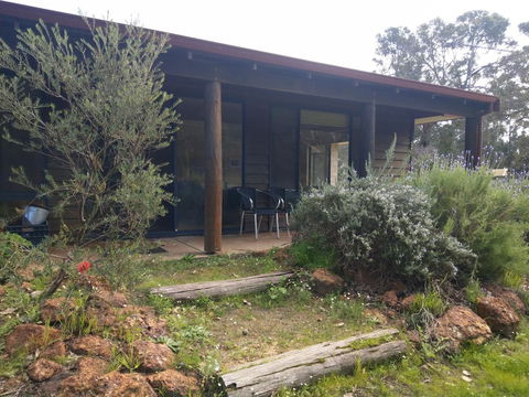 Dunsborough Rail Carriages & Farm Cottages - Accommodation Noosa 3
