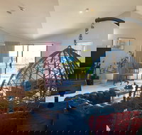 Seaview Bed and Breakfast - Accommodation Noosa