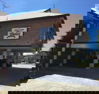 The Mullum Motel - Accommodation Noosa