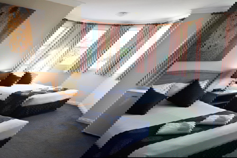 Meadowbrook QLD Accommodation Noosa