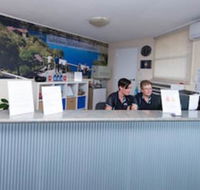 Blue Lake Motel - Accommodation Noosa