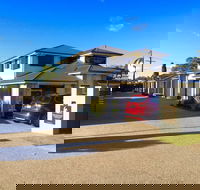 21 on Hursley Motel Apartments - Accommodation Noosa