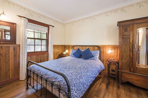 Ilkley Cottages - Accommodation Noosa 2