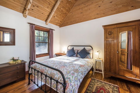 Ilkley Cottages - Accommodation Noosa 1
