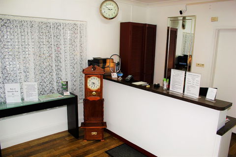 Tamworth Budget Motel - Accommodation Noosa 2
