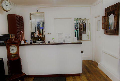 Tamworth Budget Motel - Accommodation Noosa 1
