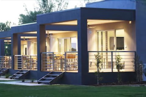Ski Club Holiday Park - Accommodation Noosa 0