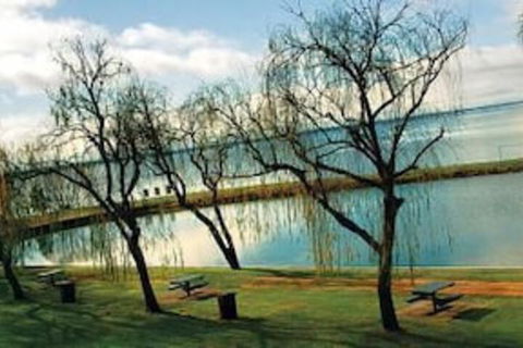 Ski Club Holiday Park - Accommodation Noosa 4