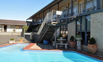 Adrian Motel - Accommodation Noosa 6