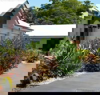 Annand Mews Serviced Apartments - Accommodation Noosa