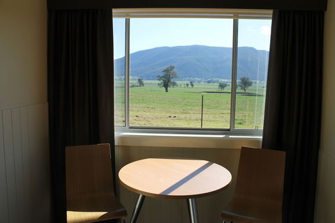 Mountain View Motel Corryong - Accommodation Noosa 3