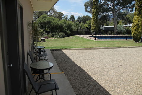 Mountain View Motel Corryong - Accommodation Noosa 1