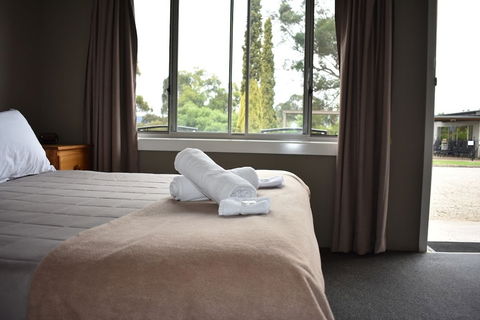 Mountain View Motel Corryong - Accommodation Noosa 2