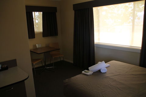 Mountain View Motel Corryong - Accommodation Noosa 4