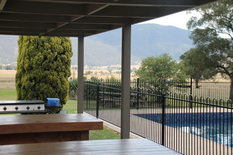 Mountain View Motel Corryong - Accommodation Noosa 0