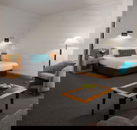 Rydges Darwin Central - Accommodation Noosa