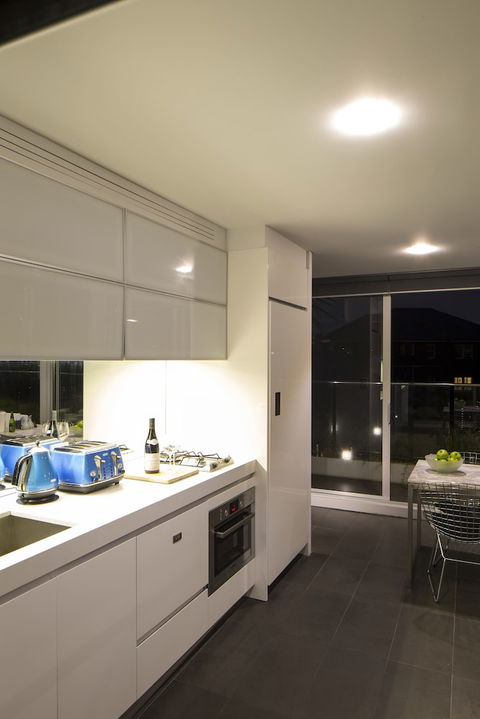 Bondi Beach Apartments - Accommodation Noosa 6