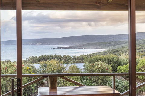 Chandlers Smiths Beach Villas - Accommodation Noosa 5