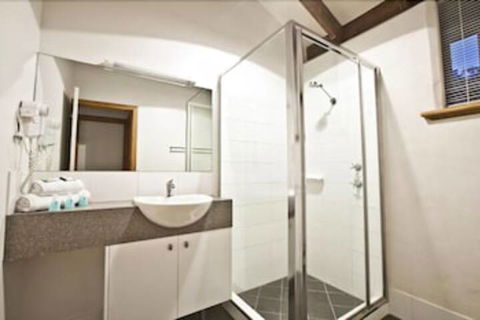 Chandlers Smiths Beach Villas - Accommodation Noosa 6