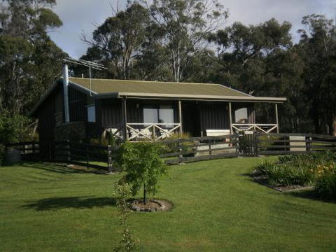 Duffys Country Accommodation - Accommodation Noosa 6