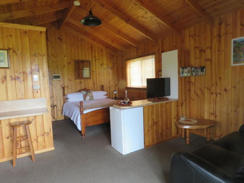 Duffys Country Accommodation - Accommodation Noosa 5