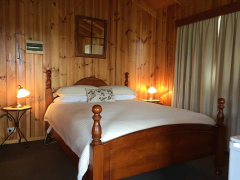 Duffys Country Accommodation - Accommodation Noosa 1