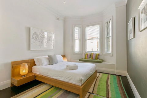 Jacques Avenue - Accommodation Noosa 1