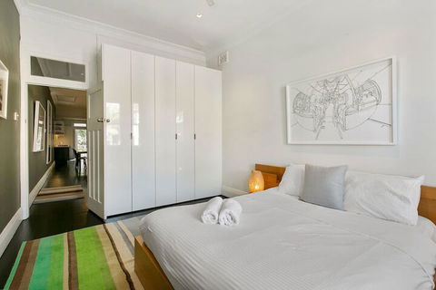 Jacques Avenue - Accommodation Noosa 2