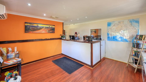Cobar Caravan Park - Accommodation Noosa 4