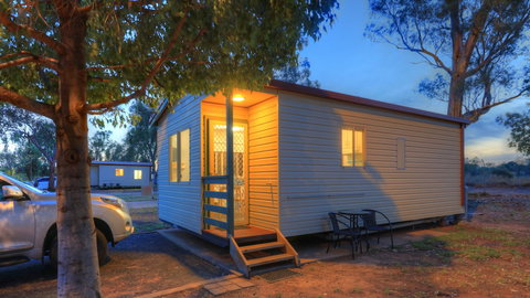 Cobar Caravan Park - Accommodation Noosa 3