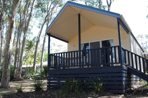 Island View Beach Resort - Accommodation Noosa 1