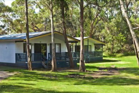 Island View Beach Resort - Accommodation Noosa 3