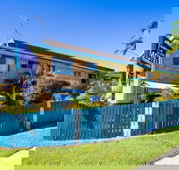 Tannum on the Beach Motel