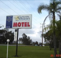 Surfside Resort Motel - Accommodation Noosa