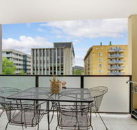 Accommodate Canberra - Braddon 33 - Accommodation Noosa