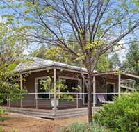 Margies on Mt Franklin - Accommodation Noosa