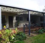 Absolute Waterfront Cottage - Accommodation Noosa