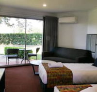 Country Capital Motel - Accommodation Noosa