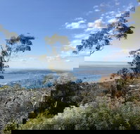 Dream Views at Arthurs Seat BB