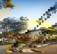 Lakeview Hotel Motel - Accommodation Noosa