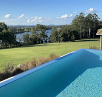 Mansfield on the Manning - Accommodation Noosa