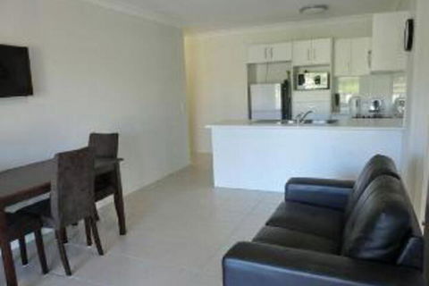 Brisbane Valley Tavern - Accommodation Noosa 1