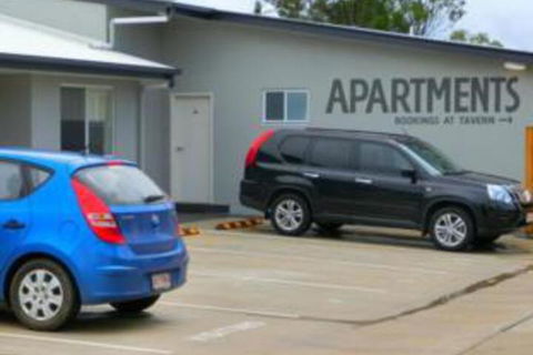 Brisbane Valley Tavern - Accommodation Noosa 0