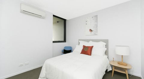 CityStyle Executive Apartments Belconnen - Accommodation Noosa 4