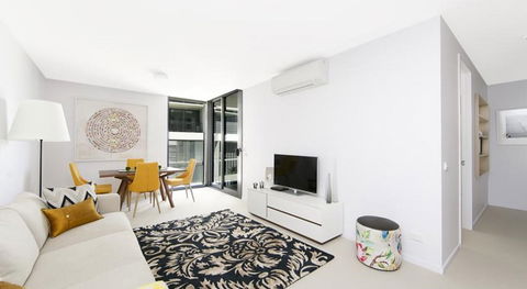 CityStyle Executive Apartments Belconnen - Accommodation Noosa 2
