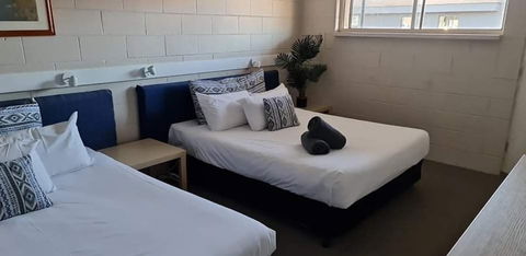 Motel Wellington - Accommodation Noosa 6