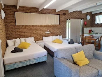Motel Wellington - Accommodation Noosa 4