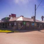 Lake Mulwala Hotel Motel - Accommodation Noosa 0