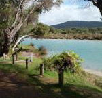 Ocean Beach Hideaway - Accommodation Noosa
